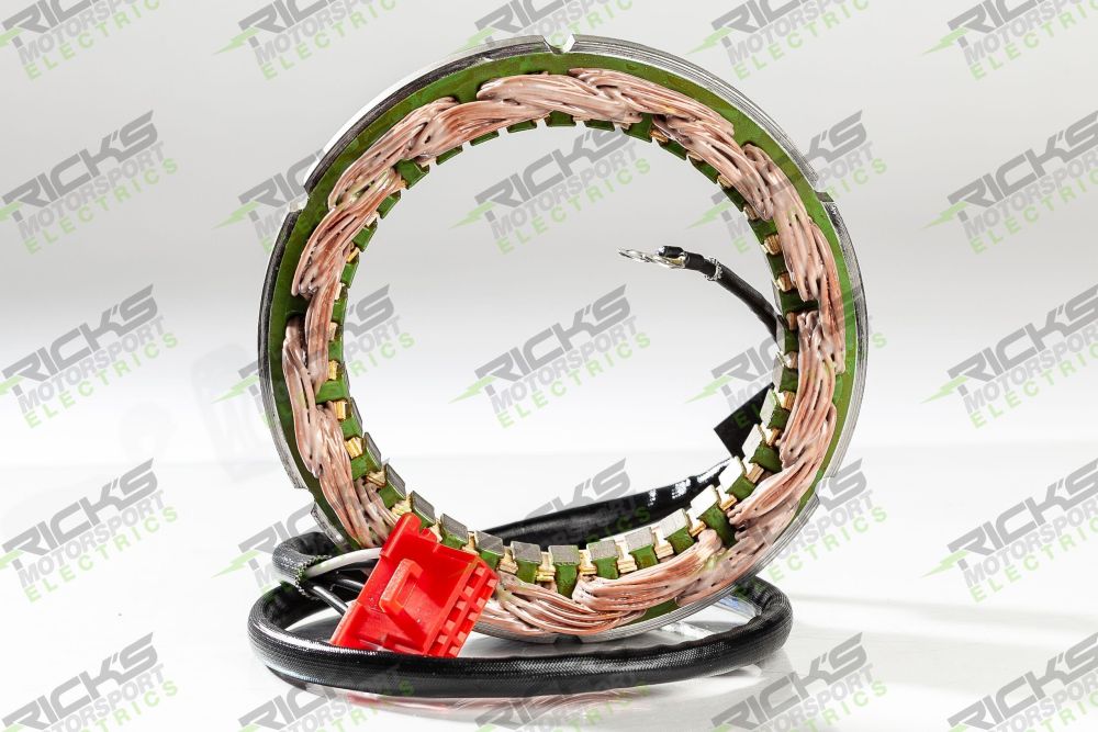 Ricks Stator For Honda CBX Super Sport 1000 1979-1982 21-152