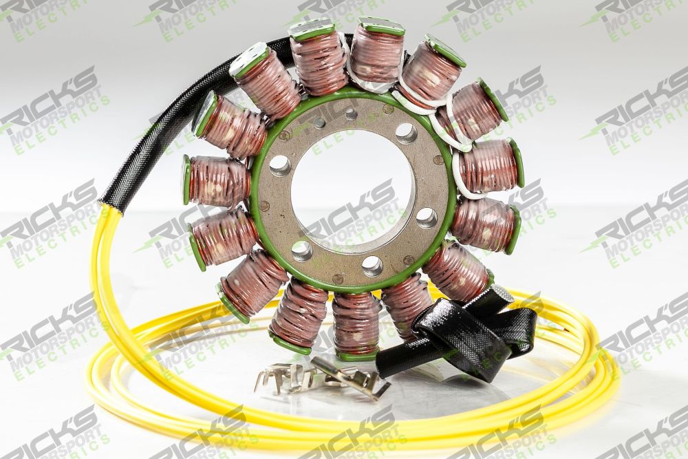 Ricks Stator For Honda CBR1000RR 2008-2009 21-153