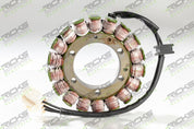 Ricks Stator For Honda Silver Wing 600 FSC600 2002-2013 21-154