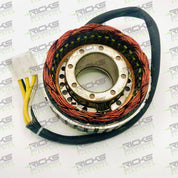 Ricks Stator For Honda Nighthawk 700S CB700SC 1984-1986 21-157