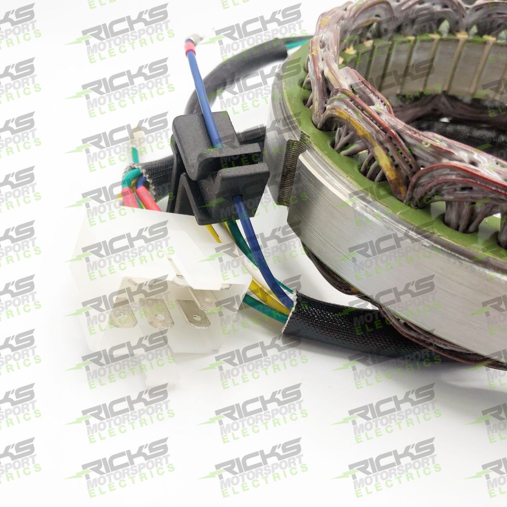 Ricks Stator 21-162