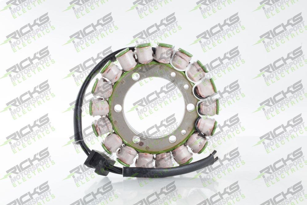 Ricks Stator 21-217