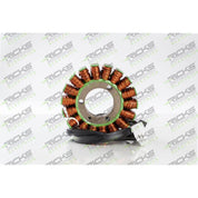 Ricks Stator For Kawasaki Ninja ZX4R ZX400 ABS 1988-1993 21-239