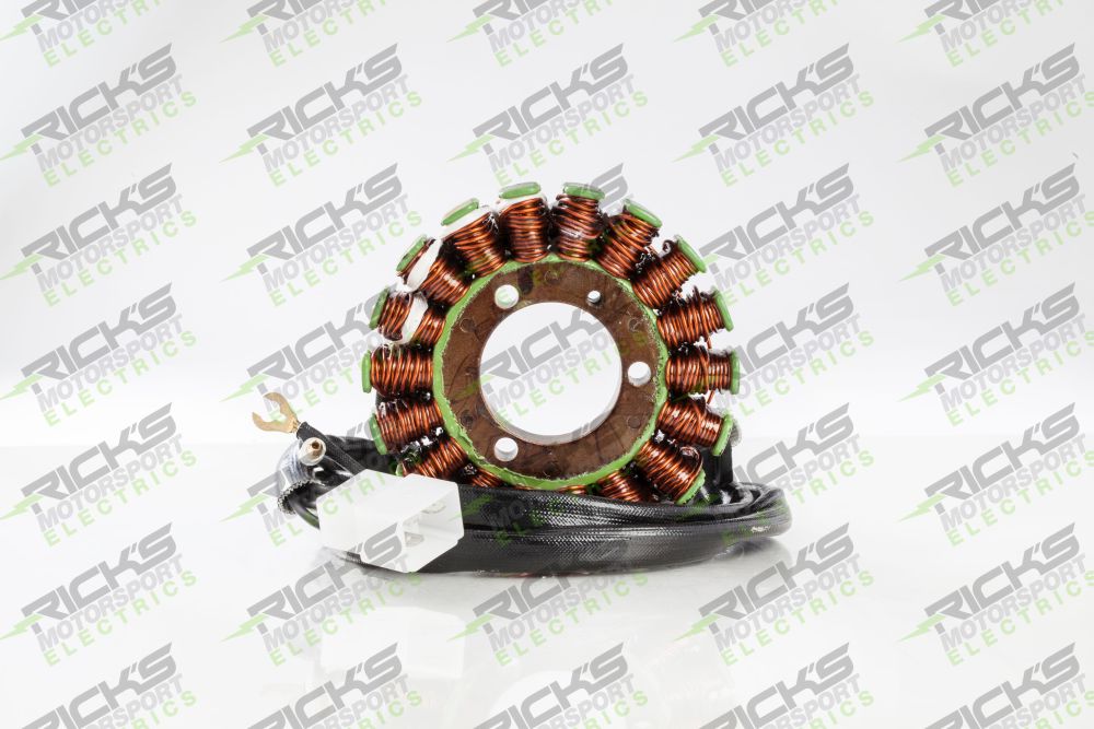 Ricks Stator For Kawasaki KZ1300A 1979-1981 21-242