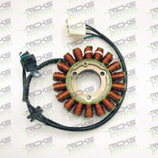 Ricks Stator For Kawasaki Ninja 300 EX300A 2013-2017 21-246