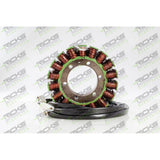 Ricks Stator For Suzuki Cavalcade 1400 GV1400GC 1986-1988 21-307