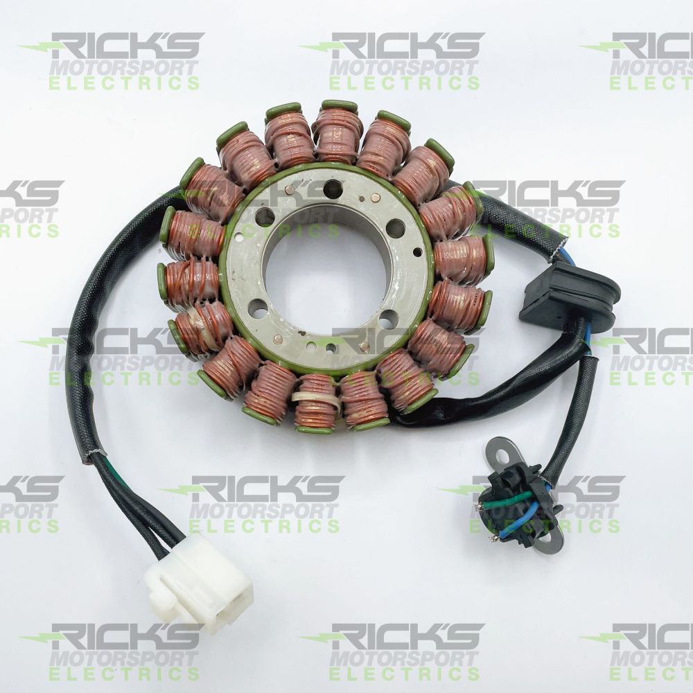 Ricks Hot Shot Series Stator 21-318H