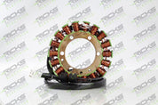Ricks Stator For Yamaha Virago 535 XV535 1987-2000 21-402