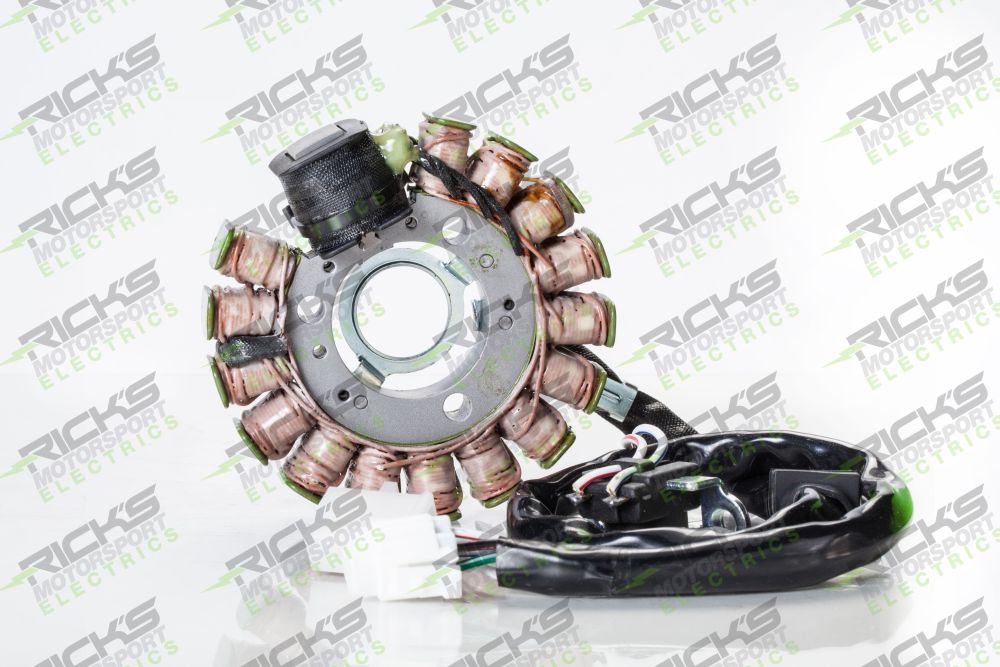 Ricks Stator 21-427