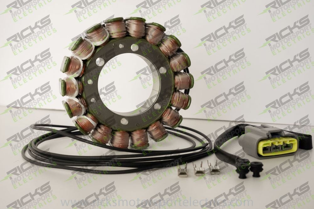 Ricks Stator 21-428