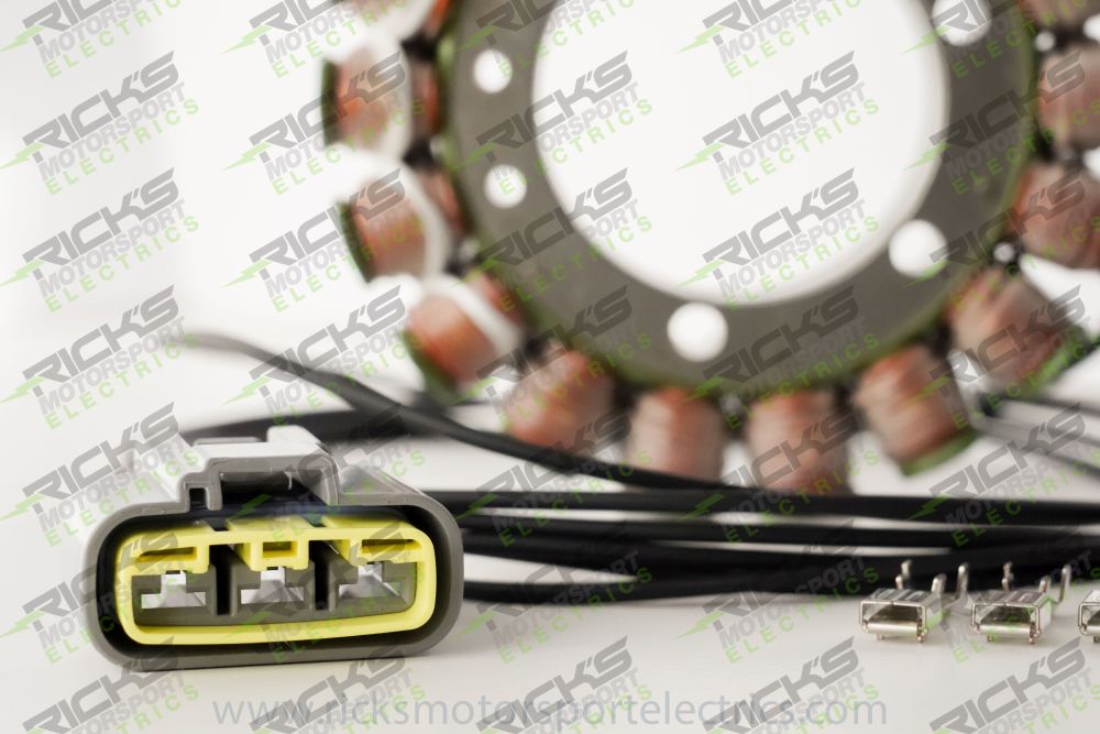 Ricks Stator 21-428