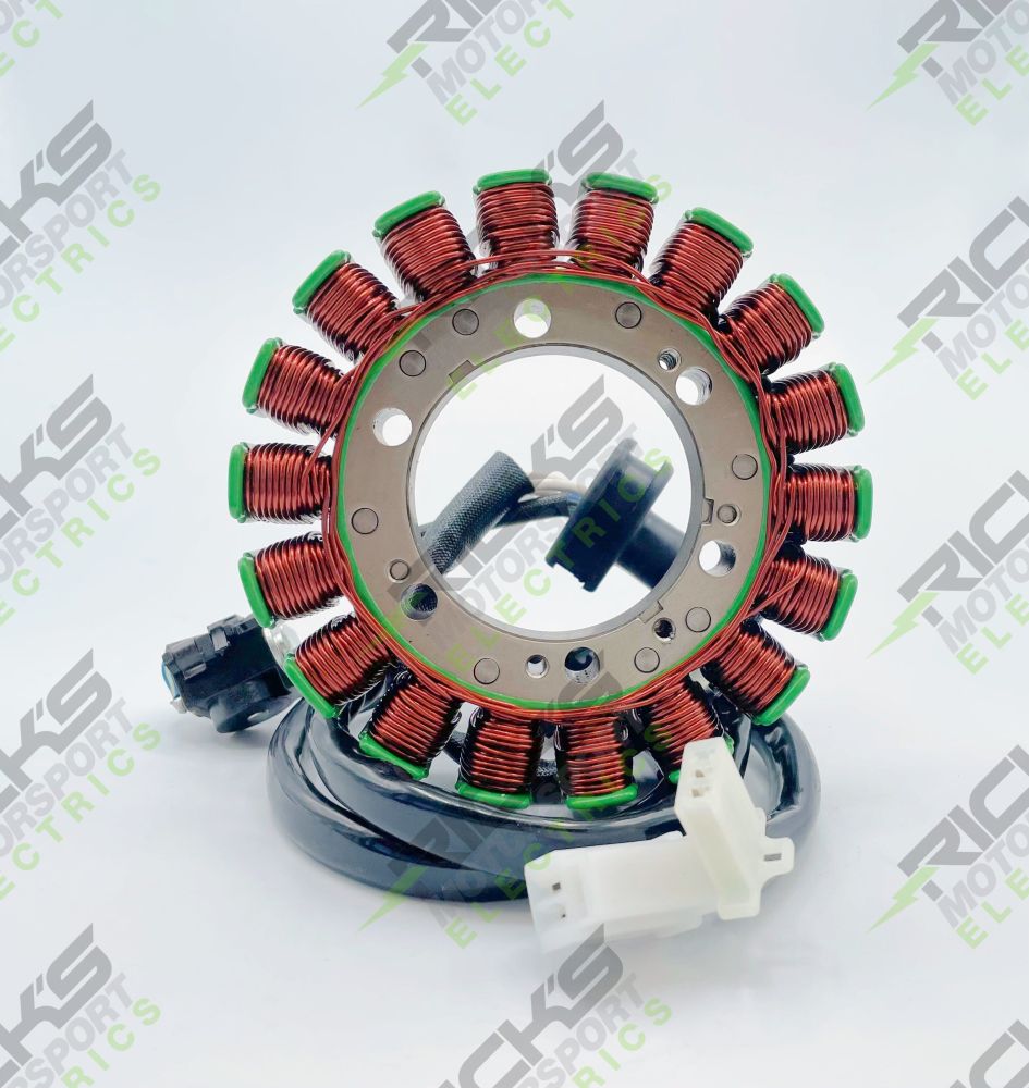 Ricks Stator For Yamaha TDM850 1996-2001 21-431