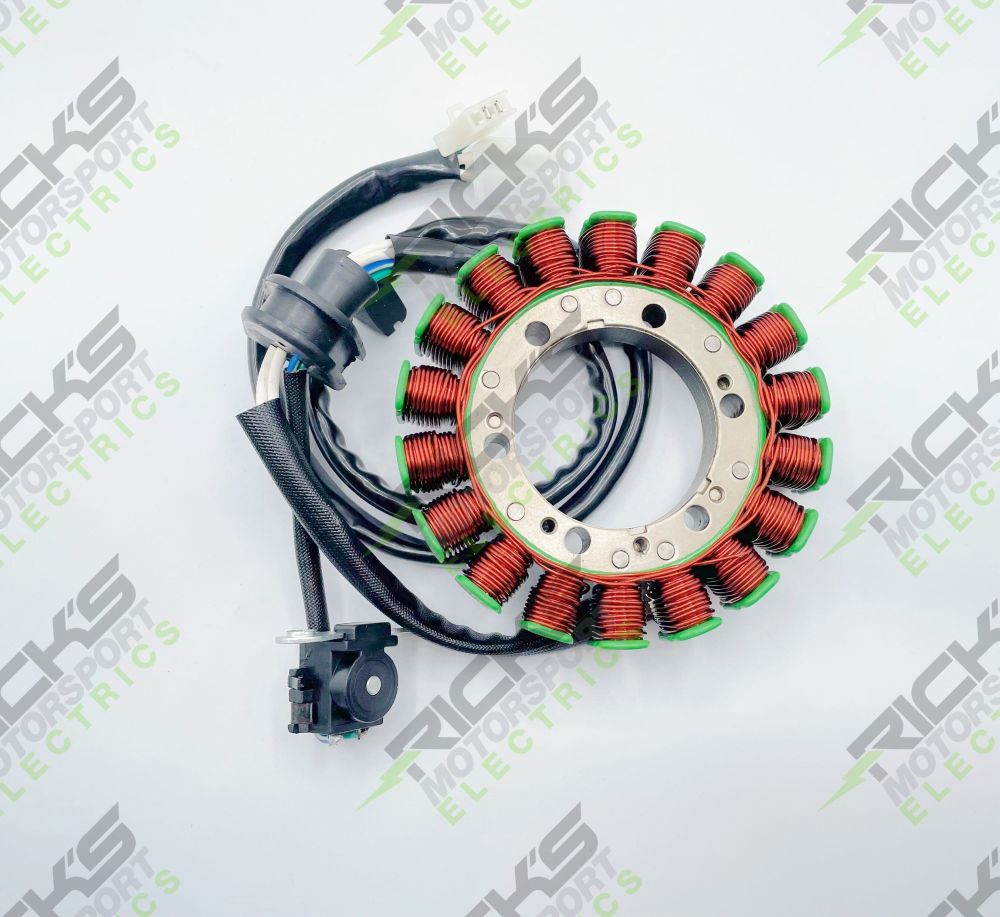 Ricks Stator For Yamaha TDM850 1996-2001 21-431