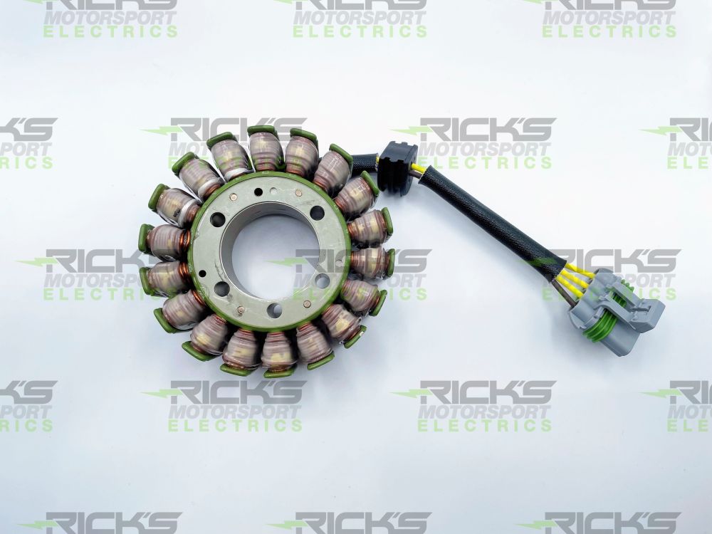 Ricks Stator 21-570