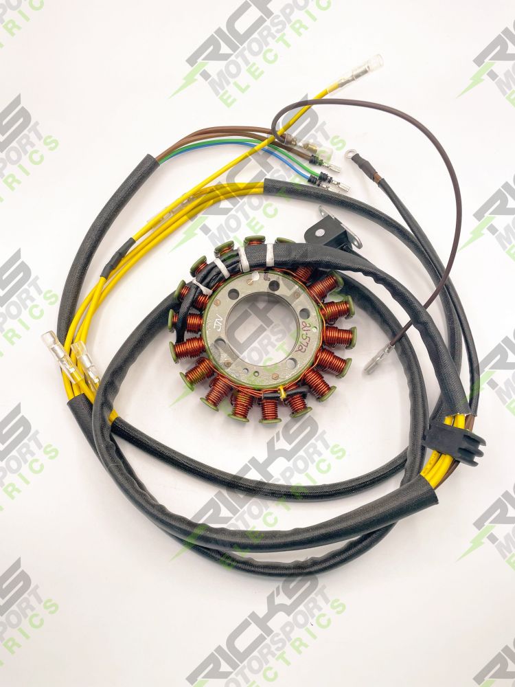 Ricks Stator 21-572