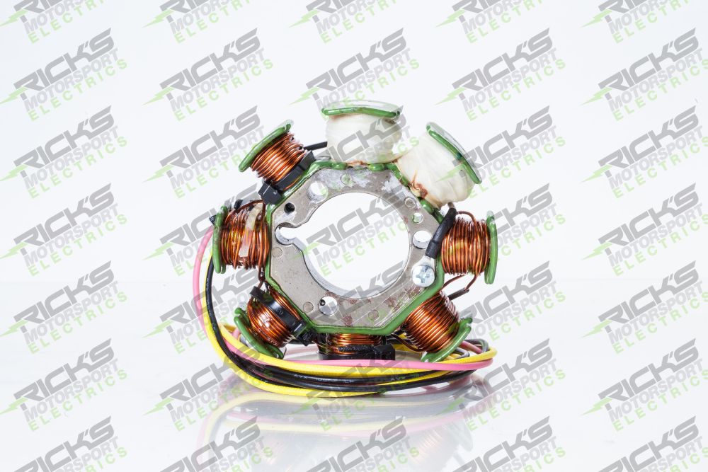 Ricks Hot Shot Series Stator 21-615H