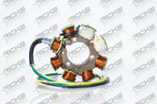 Ricks Hot Shot Series Stator For Honda FourTrax 125 TRX125 2x4 1987-1988