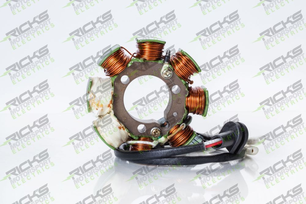 Ricks Hot Shot Series Stator 21-619H