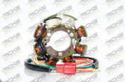 Ricks Stator For Honda XL200R 1983-1984 21-642