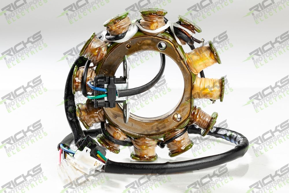 Ricks Hot Shot Series Stator 21-646H