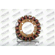 Ricks Hot Shot Series Stator For Kawasaki Bayou 400 KLF400B 4x4 1993-1999