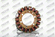 Ricks Hot Shot Series Stator For Kawasaki Bayou 400 KLF400B 4x4 1993-1999