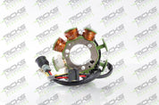 Ricks Stator For Kawasaki KLT185 3-Wheeler 1986-1987 21-723