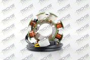 Ricks Stator For Kawasaki Bayou 185 KLF185A 1986-1988 21-724