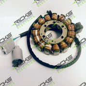Ricks Stator 21-728