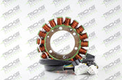 Ricks Stator For Suzuki Quadrunner 500 LTF500F 4x4 2002 21-804