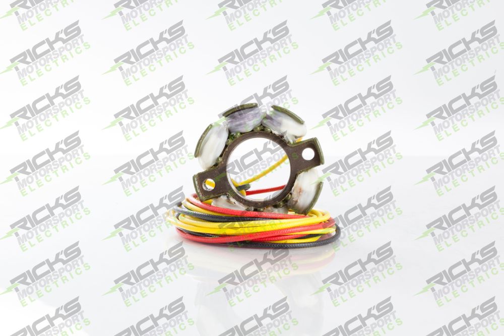 Ricks Hot Shot Series Stator 21-812H