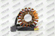Ricks Stator For Suzuki Quadrunner 300 LT300E 2x4 1987-1989 21-813