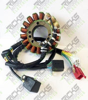 Ricks Stator 21-827