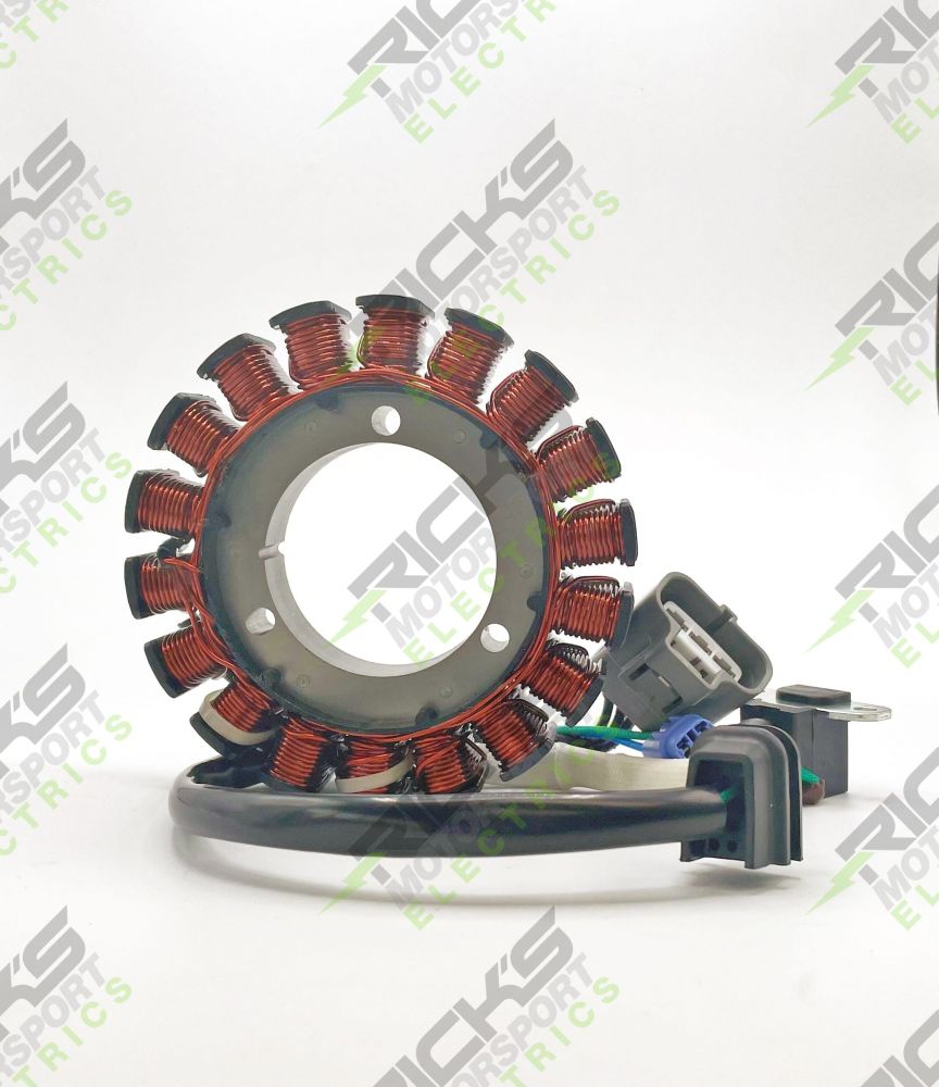 Ricks Stator 21-828