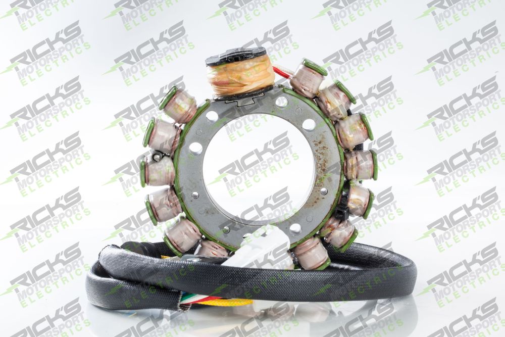 Ricks Stator 21-911