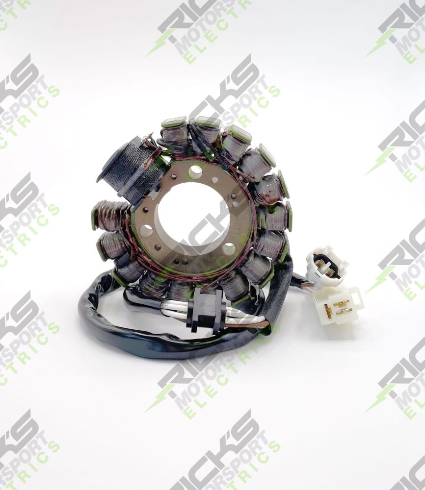 Ricks Hot Shot Series Stator For Yamaha TW200 2001-2024 21-932H