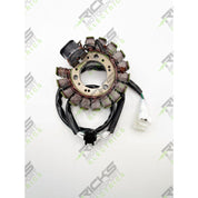 Ricks Hot Shot Series Stator For Yamaha TW200 2001-2024 21-932H