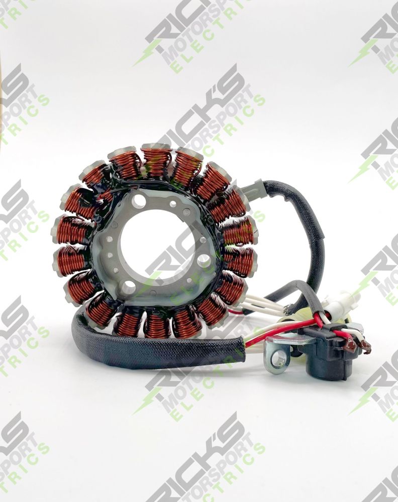 Ricks Stator 21-938