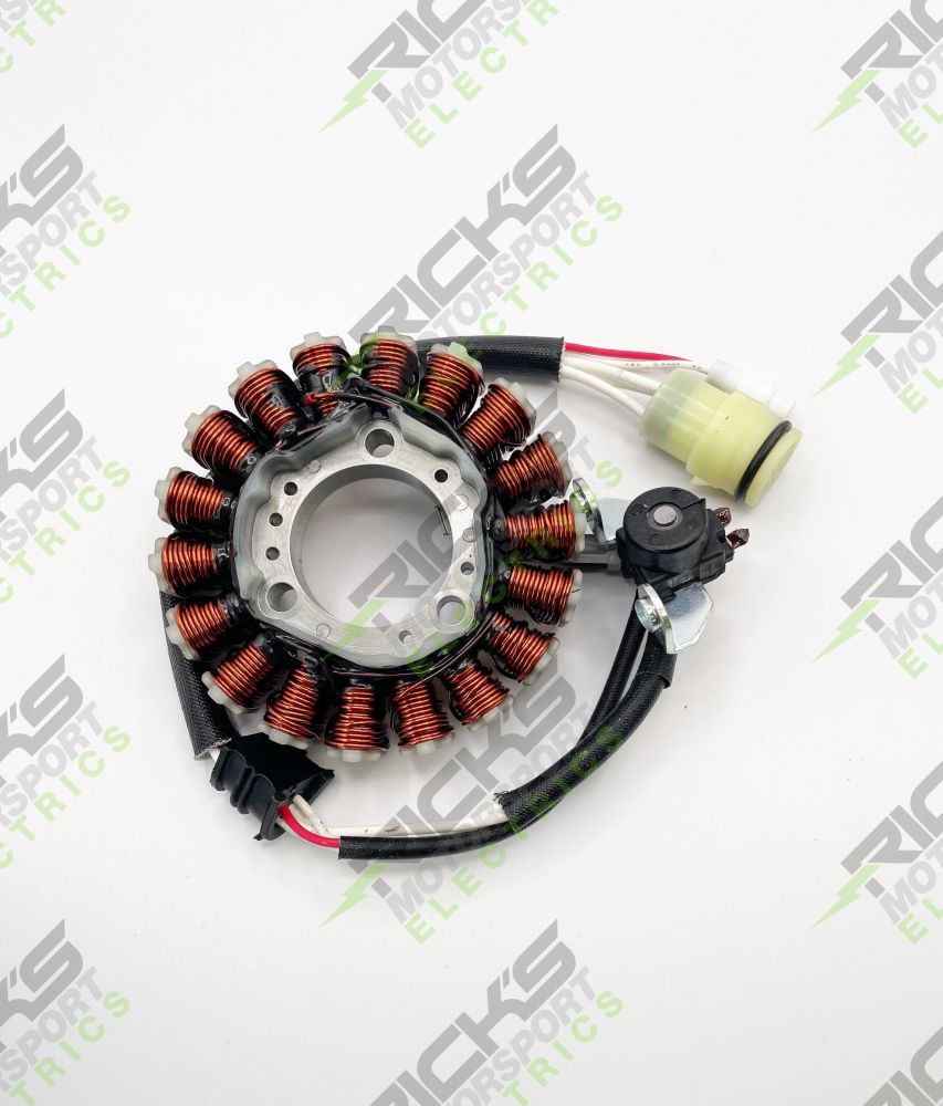 Ricks Stator 21-938