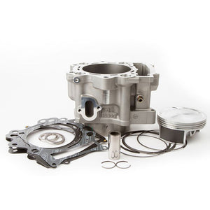 Cylinder Works Big Bore Cylinderkit Yamaha Atv 21004-K01