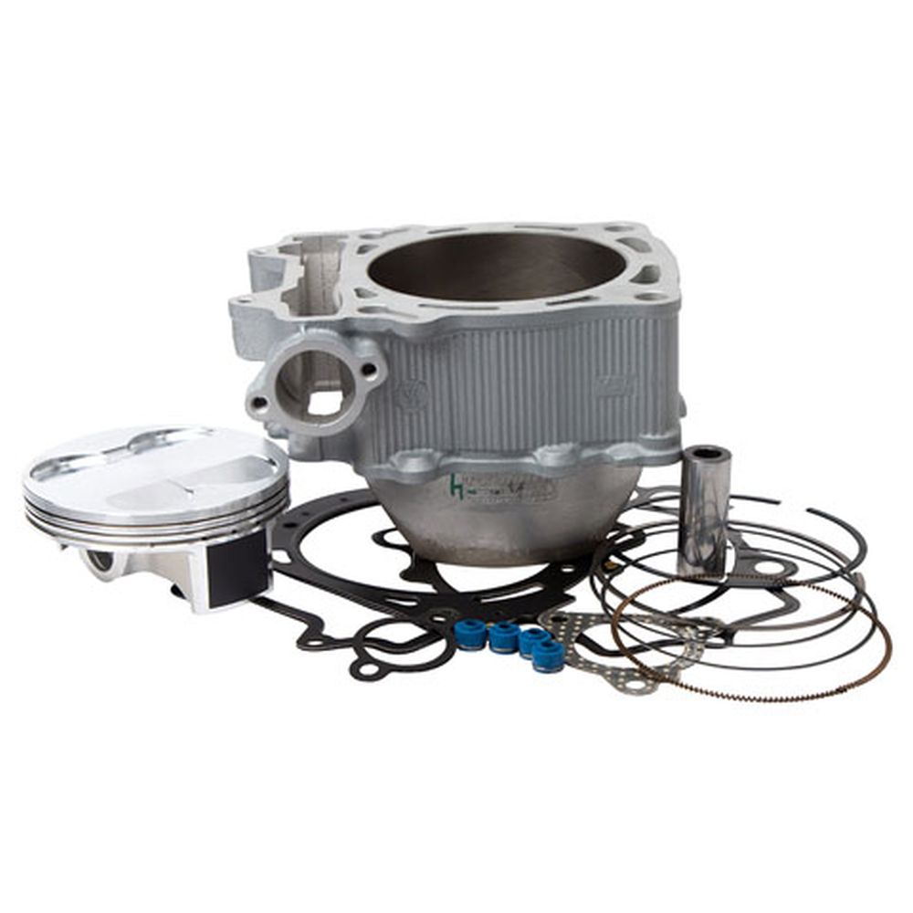 Cylinder Works Cyl. Works +2.Mm Big Bore 21005-K02