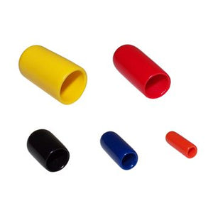 Pro Marine End Cap Kit 20 of Each Size 210110