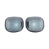 Kuryakyn Tracer LED Taillights Smoke Lens 21040-2