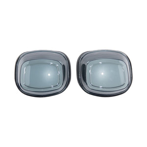 Kuryakyn Tracer LED Taillights Smoke Lens 21040-2