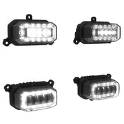 Kintorque Full Neutrino LED Light Kit For Can-Am Renegade 2023-2026