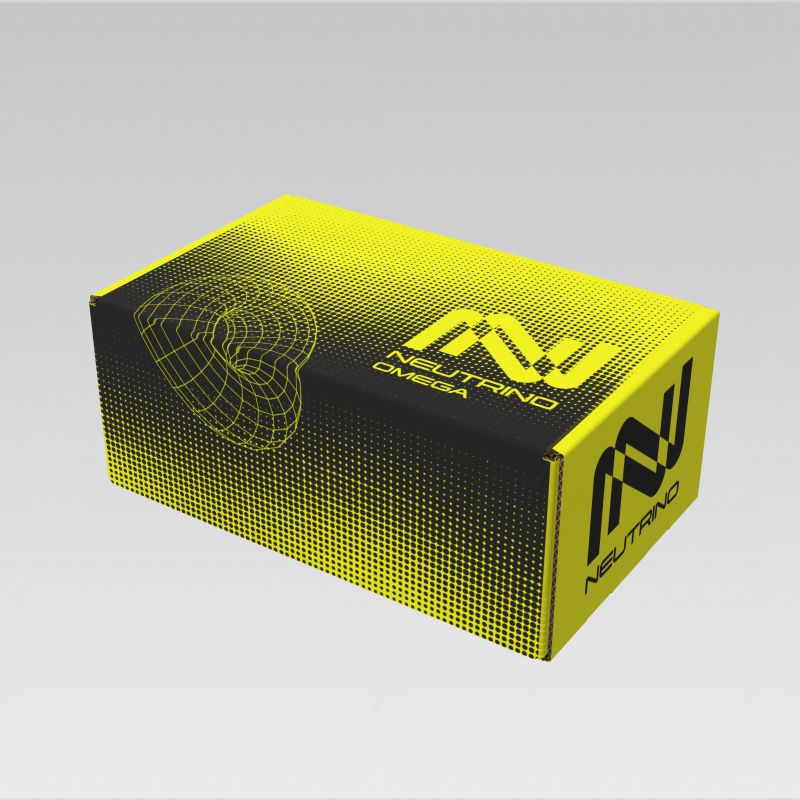 Kintorque Neutrino Omega LED Lighting Set 2-Pack For Ski-Doo / Lynx Snowmobiles