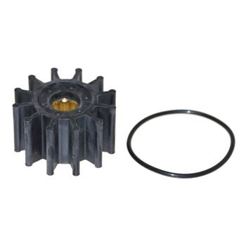 Pro Marine Impeller Kit with O ring 21213660P