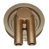 Pro Marine Raw Water Pump 21214596P