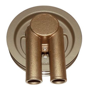 Pro Marine Raw Water Pump 21214596P