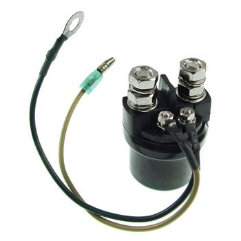Pro Marine Starter Relay 2124